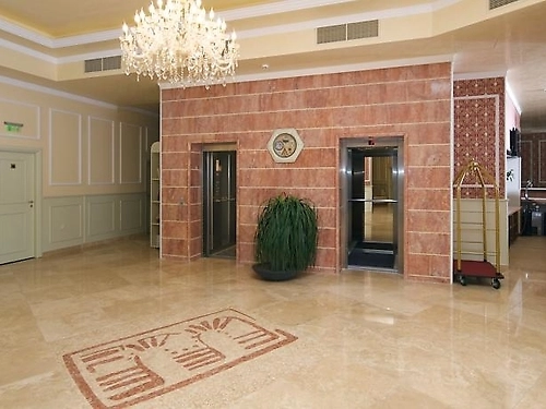 Hotel Mena Palace Sunny Beach (5 / 23)