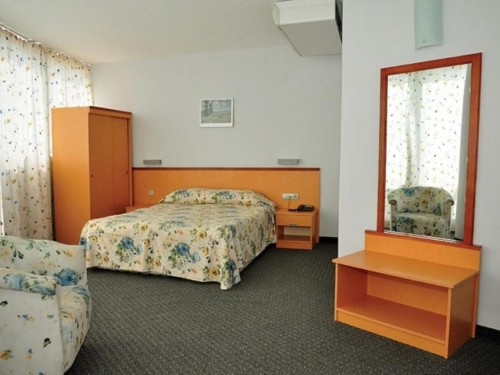 Hotel Marlin Beach Bulgaria (7 / 10)