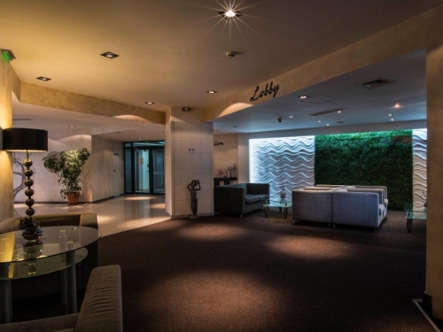 Hotel Marlin Beach Sunny Beach Bulgaria (8 / 10)