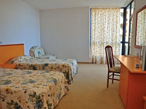 Hotel Marlin Beach Sunny Beach (3 / 10)