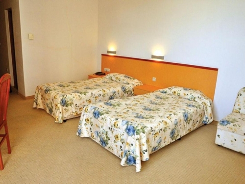 Hotel Marlin Beach Sunny Beach (5 / 10)