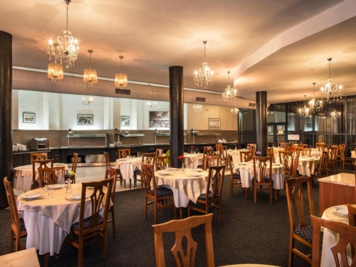 Hotel Marlin Beach Bulgaria (9 / 10)