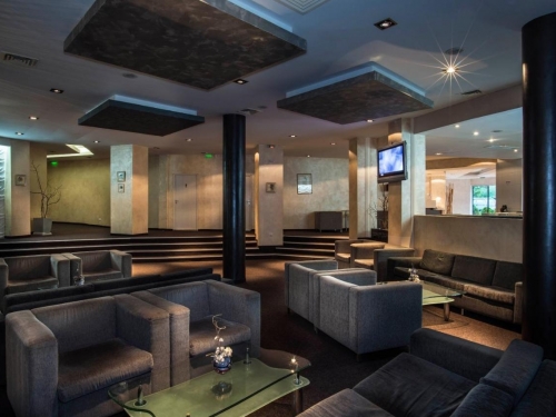 Hotel Marlin Beach Bulgaria (10 / 10)