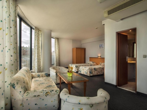 Hotel Marlin Beach Sunny Beach Bulgaria (6 / 10)