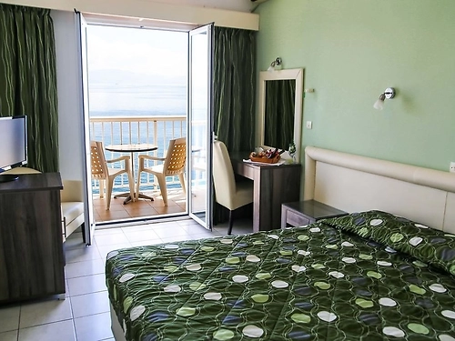 Hotel Oasis Grecia (13 / 23)