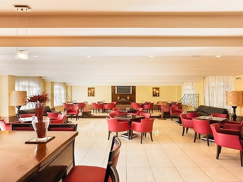 Hotel Oasis Corfu (21 / 23)