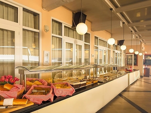 Hotel Oasis Grecia (22 / 23)