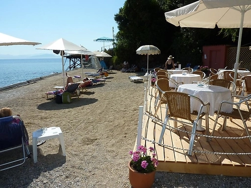Hotel Oasis Corfu Grecia (5 / 23)