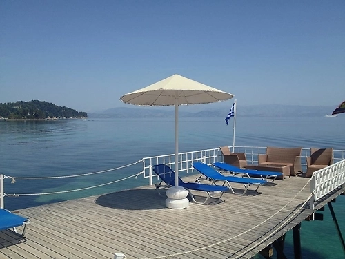 Hotel Oasis Corfu Grecia (2 / 23)