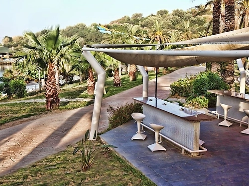 Hotel Yasmin Resort Bodrum Bodrum Turcia (14 / 22)