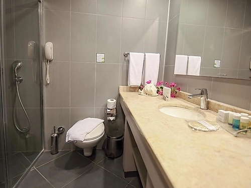 Hotel Yasmin Resort Bodrum Bodrum (10 / 22)