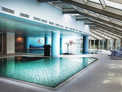 Hotel Yasmin Resort Bodrum Turcia (20 / 22)