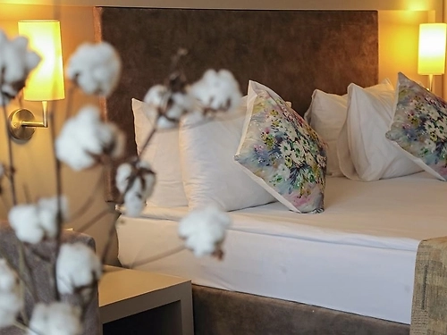 Hotel Yasmin Resort Bodrum Bodrum Turcia (12 / 22)