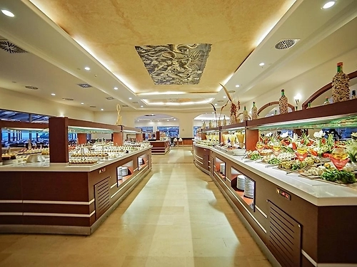 Hotel Yasmin Resort Bodrum Bodrum (6 / 22)