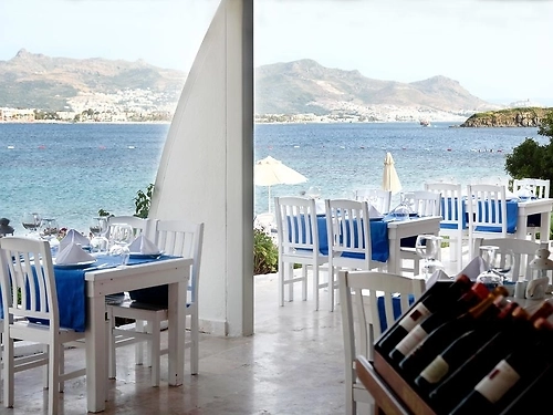 Hotel Yasmin Resort Bodrum Turcia (15 / 22)