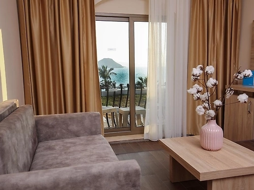 Hotel Yasmin Resort Bodrum Bodrum (11 / 22)