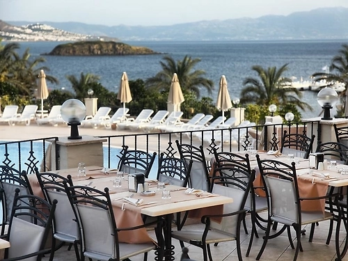 Hotel Yasmin Resort Bodrum Bodrum (16 / 22)
