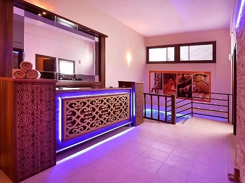 City's Hill Hotel (ex Panorama Hill) Turcia (12 / 16)