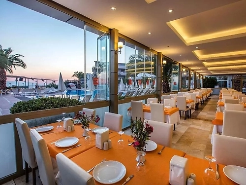 City's Hill Hotel (ex Panorama Hill) Kusadasi (9 / 16)