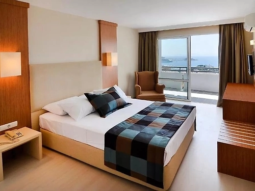 City's Hill Hotel (ex Panorama Hill) Turcia (7 / 16)