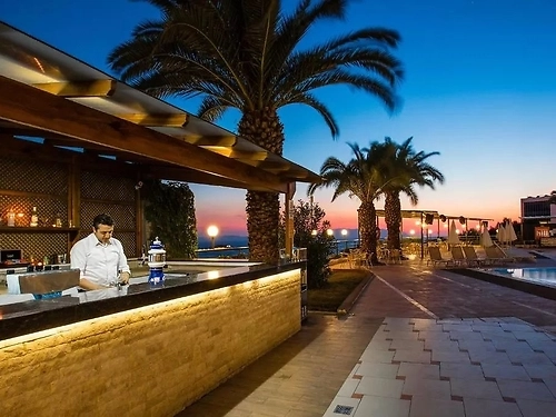 City's Hill Hotel (ex Panorama Hill) Kusadasi Turcia (10 / 16)