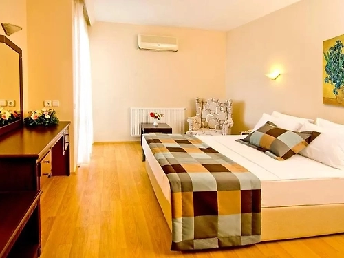 City's Hill Hotel (ex Panorama Hill) Kusadasi Turcia (5 / 16)