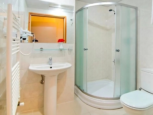 City's Hill Hotel (ex Panorama Hill) Turcia (8 / 16)