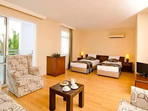 City's Hill Hotel (ex Panorama Hill) Kusadasi Turcia (6 / 16)