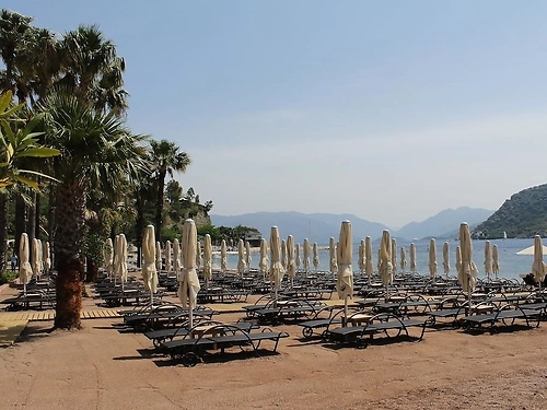 Hotel Sentido Sea Star Marmaris (5 / 13)