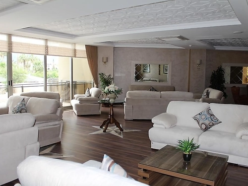 Hotel Sentido Sea Star Marmaris (10 / 13)