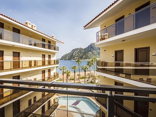 Hotel Sentido Sea Star Marmaris (3 / 13)