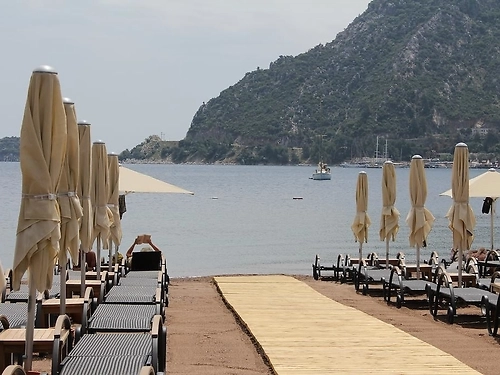 Hotel Sentido Sea Star Turcia (6 / 13)