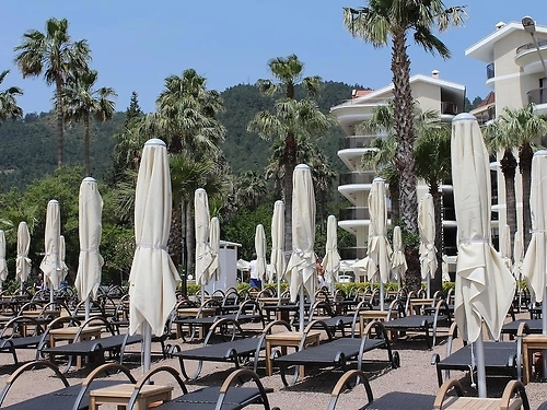 Hotel Sentido Sea Star Turcia (9 / 13)