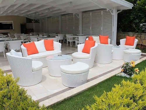 Hotel Sentido Sea Star Marmaris Turcia (7 / 13)