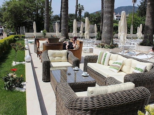 Hotel Sentido Sea Star Marmaris (8 / 13)