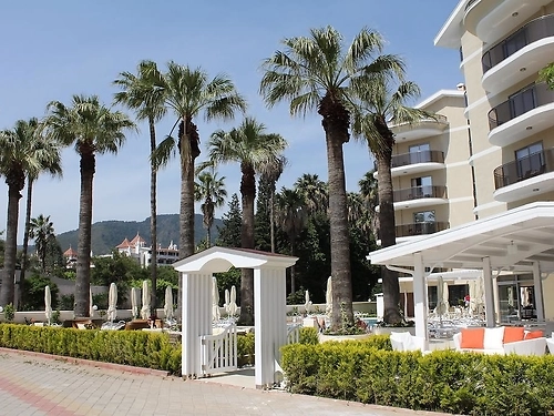 Hotel Sentido Sea Star Marmaris (13 / 13)