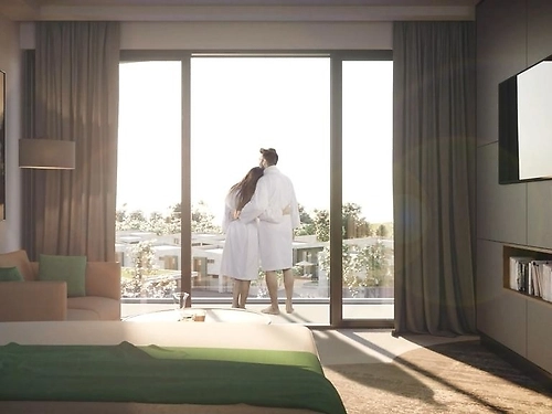 HVD Clubhotel Miramar Deluxe Obzor Bulgaria (7 / 19)