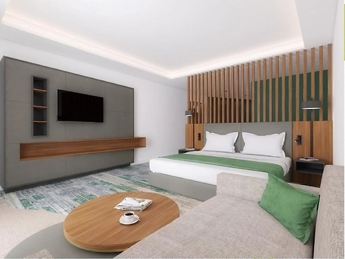 HVD Clubhotel Miramar Deluxe Obzor Bulgaria (5 / 19)