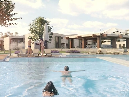 HVD Clubhotel Miramar Deluxe Obzor (13 / 19)