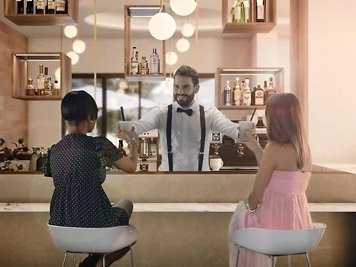 HVD Clubhotel Miramar Deluxe Obzor Bulgaria (11 / 19)