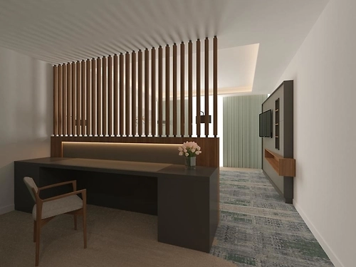 HVD Clubhotel Miramar Deluxe Obzor (6 / 19)