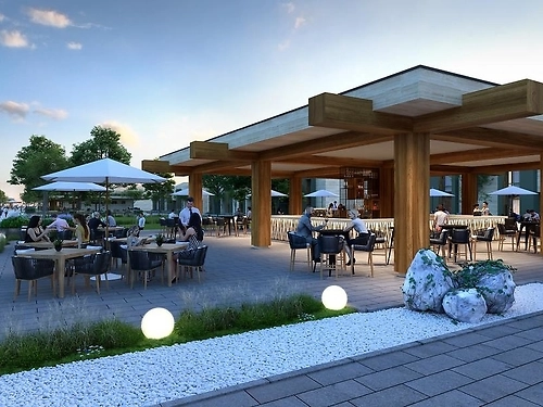 HVD Clubhotel Miramar Deluxe Bulgaria (10 / 19)