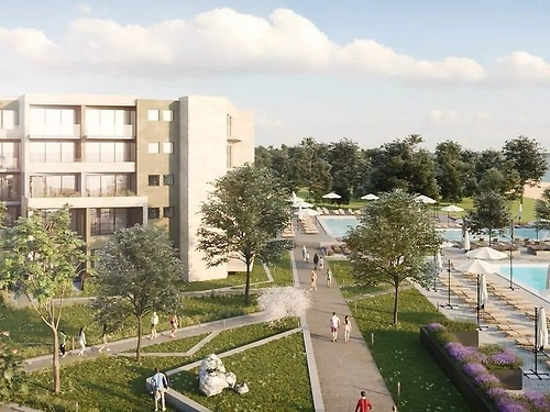 HVD Clubhotel Miramar Deluxe Obzor (19 / 19)