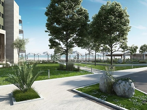 HVD Clubhotel Miramar Deluxe Obzor Bulgaria (18 / 19)