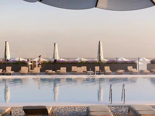 HVD Clubhotel Miramar Deluxe Obzor Bulgaria (12 / 19)