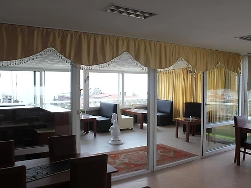 Hotel Dedem Turcia (5 / 20)