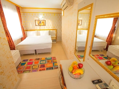 Hotel Dedem Turcia (13 / 20)