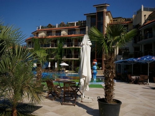 Hotel Laguna Beach Resort and SPA Bulgaria (4 / 26)
