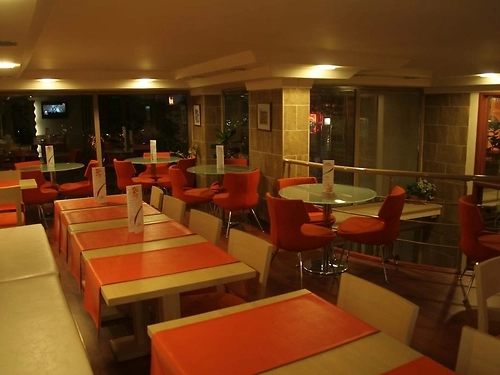 Hotel Anzac Turcia (5 / 13)