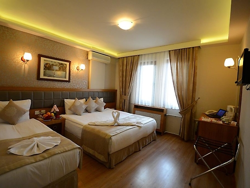 Hotel Anzac Canakkale (11 / 13)